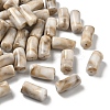 Acrylic Imitation Gemstone Beads MACR-K359-66G-1