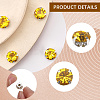 288Pcs Sew on Rhinestone RGLA-CY0001-01B-5