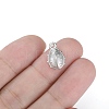 Stainless Steel Pendants PW-WGCDB05-01-1