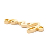 201 Stainless Steel Links STAS-F231-096G-2