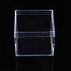 Polystyrene Plastic Bead Storage Containers LS-CON-N011-035-2