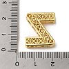 Brass Beads KK-D098-04Z-G-3