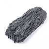 Soft Faux Mink Fur Cords OCOR-S115-01A-2