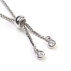 Chakra Jewelry BJEW-JB03808-3