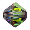 Preciosa® Crystal Beads X-PRC-BA6-00030-281-1