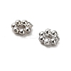304 Stainless Steel Spacer Beads STAS-Z141-01P-01-2
