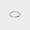 304 Stainless Steel Bamboo Joint Ring GY8845-17-1