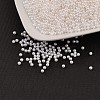 Imitation Pearl Acrylic Beads OACR-S011-2mm-Z9-1