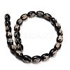 Natural Agate Beads Strands GG-CBA4812-A04-10x14MM-3
