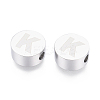 Tarnish Resistant 304 Stainless Steel Beads LS-STAS-I126-02P-K-1