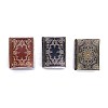 3Pcs Paper Book Miniature Ornaments PW-WG81641-03-1