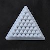 Pyramid Puzzle Silicone Molds LS-DIY-F110-01-9