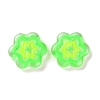 Glass Beads Strands GLAA-L047-04E-2