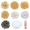 DIY Jewelry Making DIY-CA0002-85-1