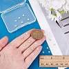 20Pcs 925 Sterling Silver Beads STER-PH0004-36A-3