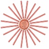 Sealing Wax Sticks DIY-WH0003-G15-1