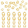 20Pcs 2 Styles 925 Sterling Silver Wire Guardian STER-TA0001-44-1