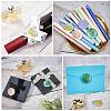 Sealing Wax Sticks DIY-WH0197-A09-6