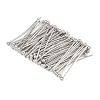 SHEGRACE 20G Brass Ball Head Pins XGRPCP756-272P-2