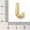 PVD Vacuum Plating 304 Stainless Steel Pendants STAS-S148-29G-J-3