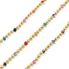 Brass Ball Chains CHC-C007-02G-01-1
