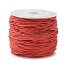 23M Waxed Cotton Cords YC-YW0001-10A-1