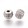 Tibetan Style Alloy Beads LS-X-LF0883Y-NF-2