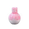 Resin Vase Model PW-WG90545-01-1