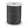 Round String Thread Polyester Cords OCOR-F012-A09-1