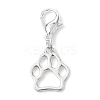 Alloy Pendant Decorations HJEW-JM01794-03-1