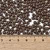 Baking Paint Glass Seed Beads X1-SEED-B001-02A-02-4