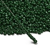 TOHO 8/0 Round Beads X-SEED-TR08-0047H-4