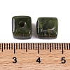 Acrylic Bead X-OACR-H120-01-4