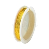 Copper Jewelry Wire CWIR-CW0.8mm-07-2