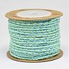 Braided Nylon Cord NWIR-D050-11-1