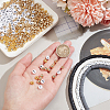 DIY Jewelry Making Finding Kit DIY-NB0010-05-3