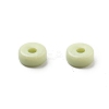 Opaque Acrylic Beads OACR-H044-02D-2