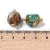 Acrylic Pendants MACR-C033-01H-3