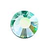 Preciosa® Crystal Hotfix Flatback Stones Y-PRC-HSS6-50005-200-2