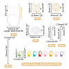 Knitting Needles Kits TOOL-UN0001-42B-3