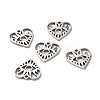 Non-Tarnish 201 Stainless Steel Pendants STAS-G282-02P-3