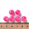 Acrylic Beads MACR-S375-001C-07-4