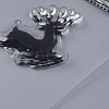 Silicone Stamps X-DIY-L036-D02-3