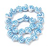 Handmade Lampwork Beads LAMP-D303-08D-1