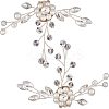 Detachable Shoe Decoration AJEW-WH0326-76C-1