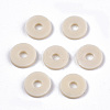 Handmade Polymer Clay Beads CLAY-Q251-6.0mm-106-2