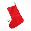 Christmas Socks Gift Bags HJEW-SZC0002-06B-2