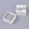 Cardboard Jewelry Boxes CBOX-O002-01-3