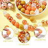DIY Bubblegum Bracelet Pendant Decoration Making Kit MACR-CJC0010-01A-3