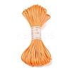 Polyester Embroidery Floss OCOR-C005-C07-1